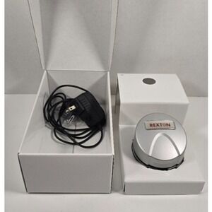 Rexton Smart Power‎ 3G-02 Charging Base Charger